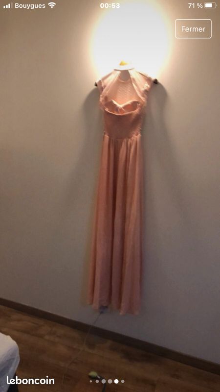 Belle pièce robes d ´occasion (image 8)