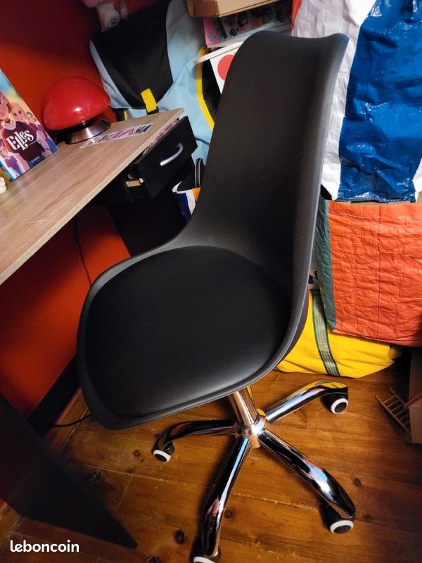 Chaise de bureau neuve (image 2)