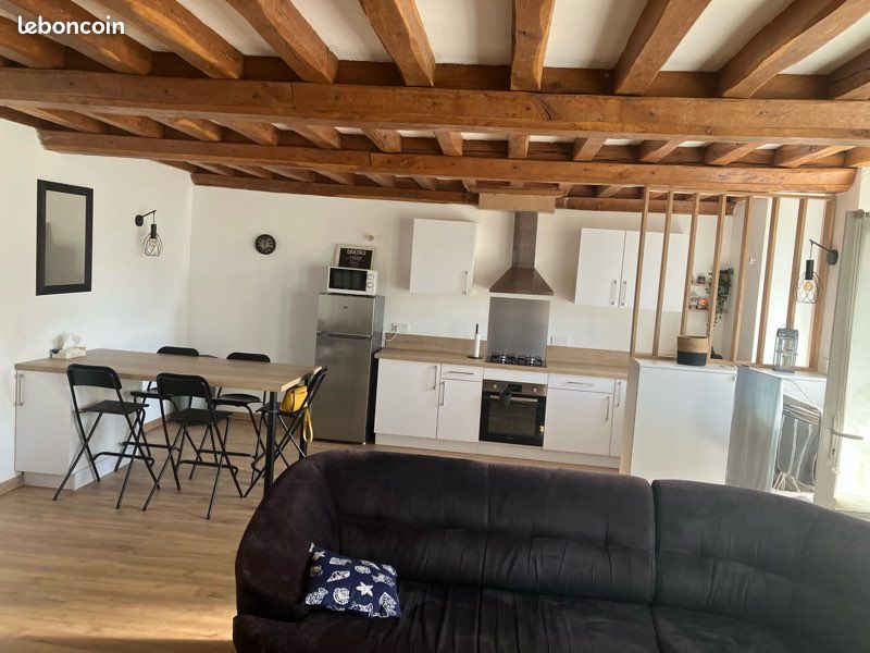 Maison 6 pièces 110 m² · à Amfreville · 110 m² · 270 000 €