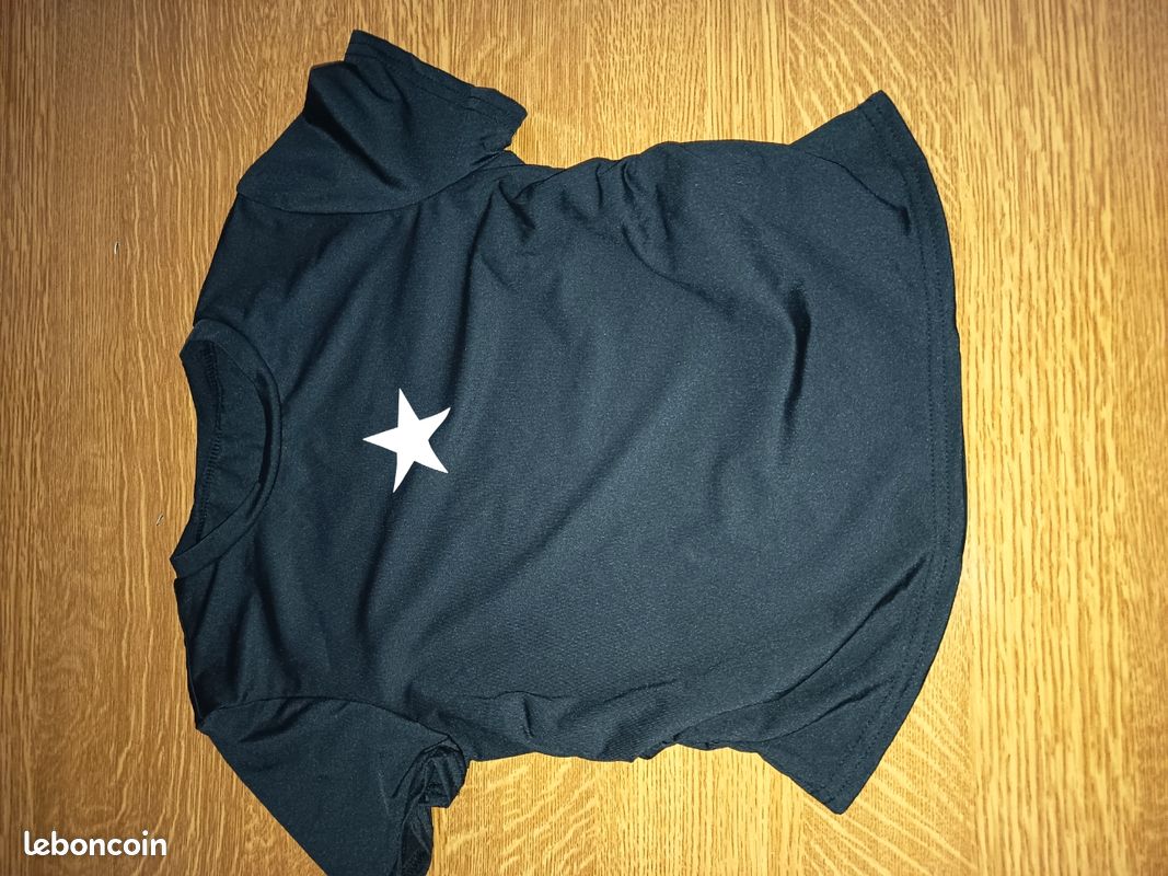 T-shirt fille enfant (image 9)