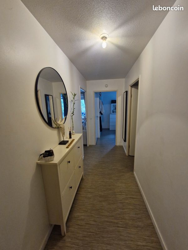 Appartement 2 pièces 58 m² · à Blanquefort · 58 m² · 800 €
