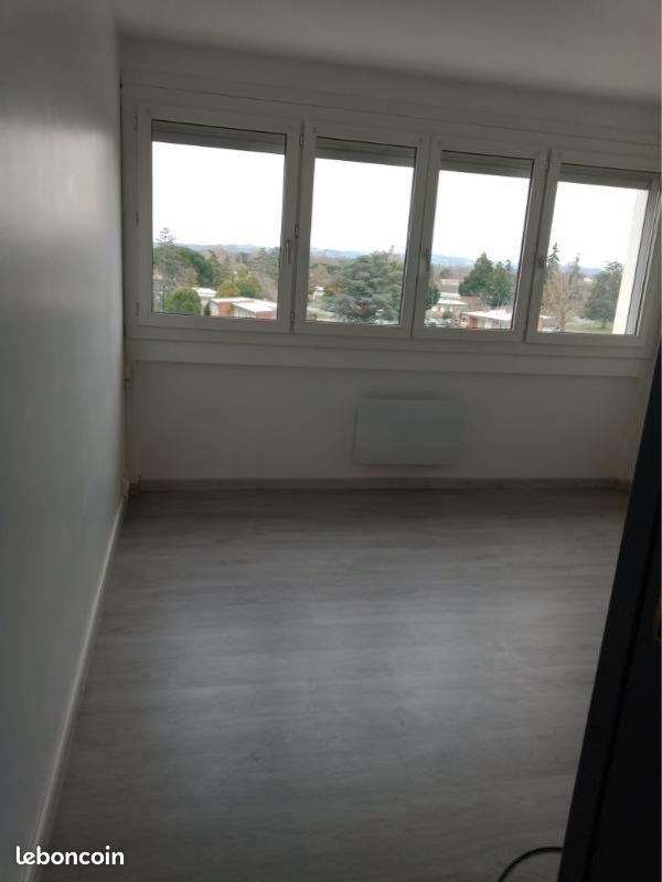 Appartement 1 pièce 30 m² · à Lavaur · 30 m² · 79 000 €