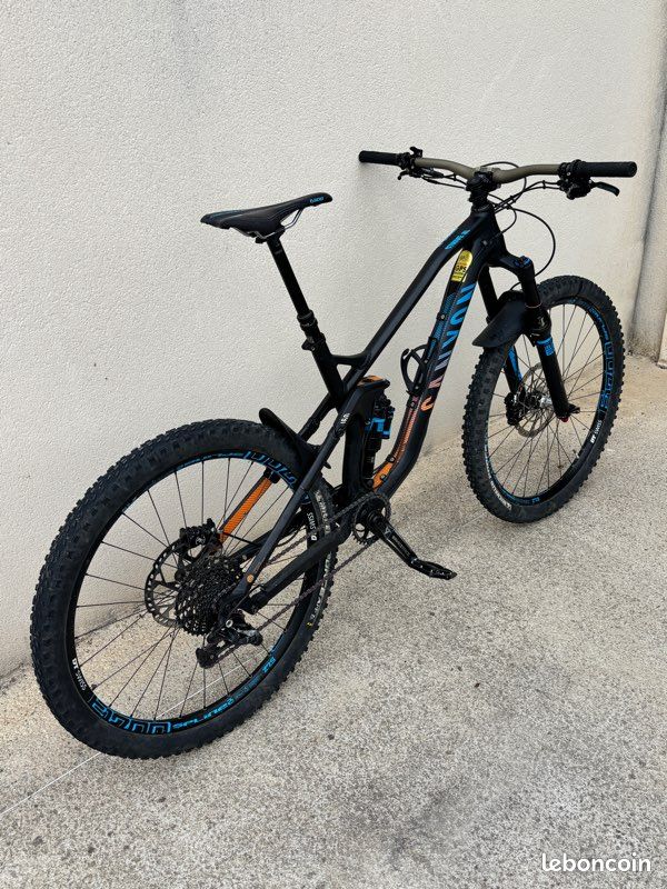 Canyon Strive AL 7.0 Race L (image 5)