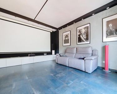 Maison 575 000 € - 170 m²