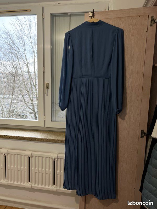 Robe longue (image 2)