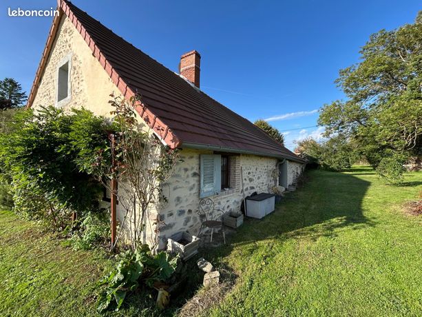 Grange 5 pièces 125 m²