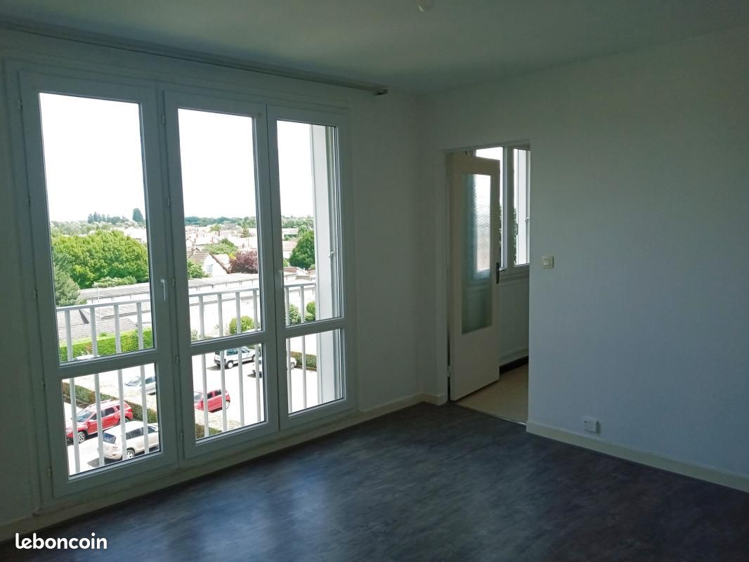 Appartement 1 pièce 26 m² · à Troyes · 26 m² · 386 €