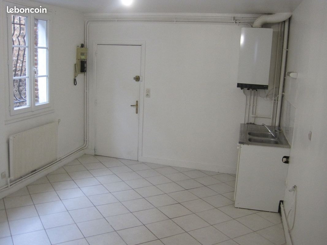 Appartement 3 pièces 49 m² · à Rouen · 49 m² · 570 €/mois