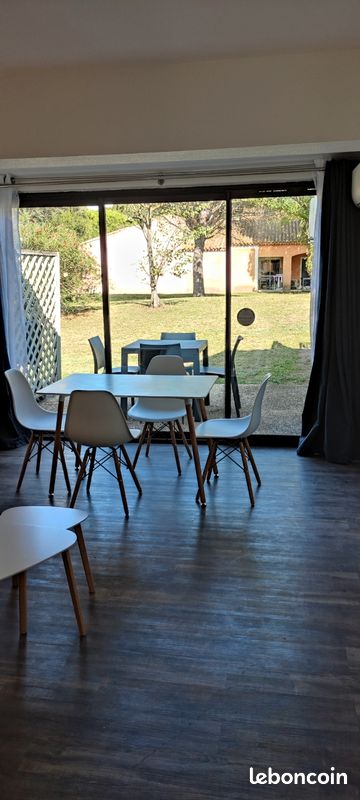 Appartement 2 pièces 33 m² · à Arles · 33 m² · 650 €/mois
