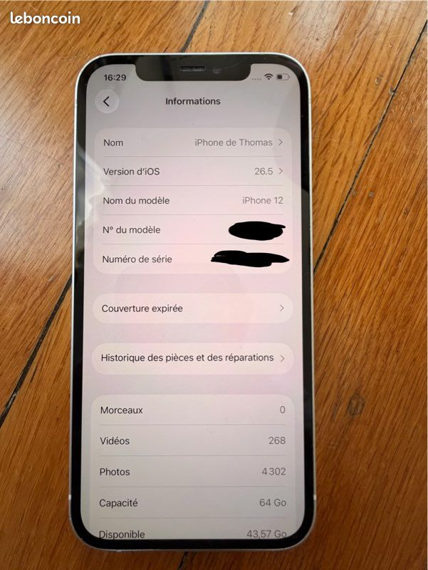 IPhone 12 (image 1)