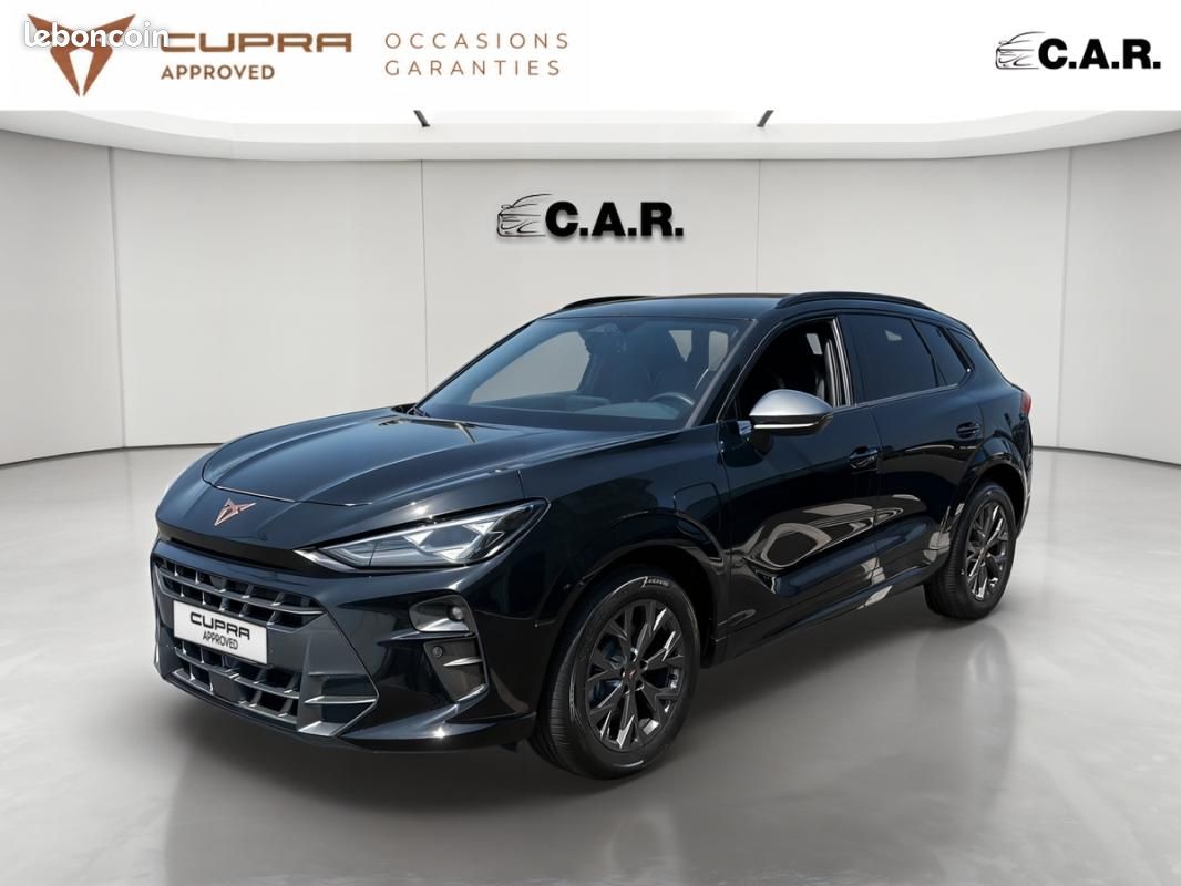 Cupra Terramar 1.5 eHybrid 204 ch DSG6 V (image 1)