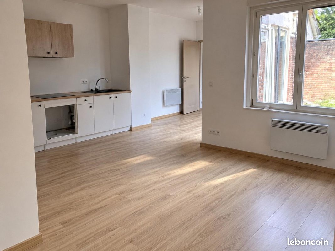Immeuble 3 pièces 151 m² · à Caudry · 151 m² · 240 000 €