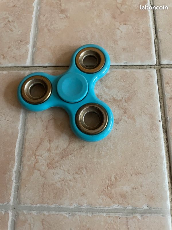 Hand spinner (image 2)