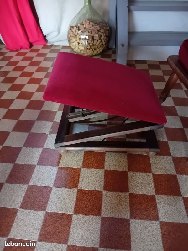 Fauteuil (image 3)