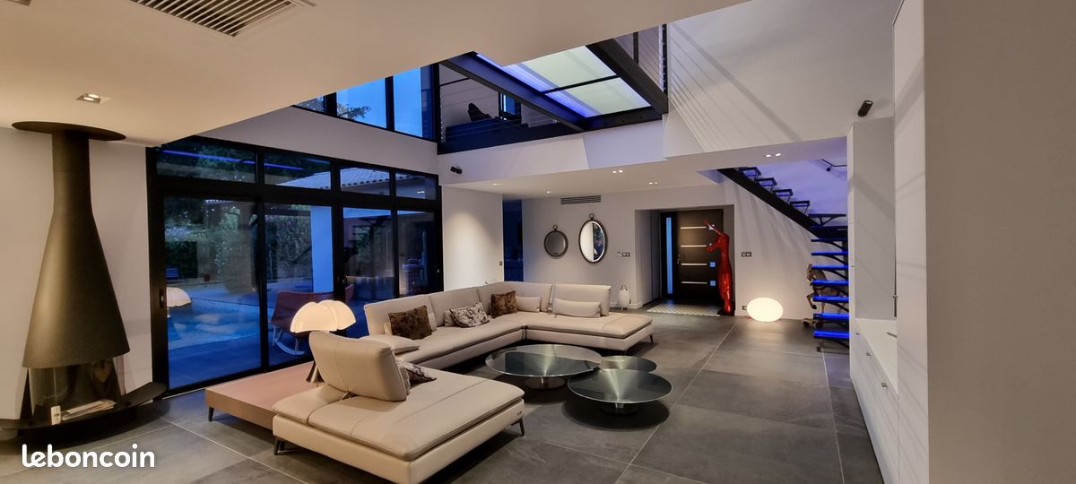 Maison 7 pièces 270 m² - Soorts-Hossegor 40150 (image principale 0)