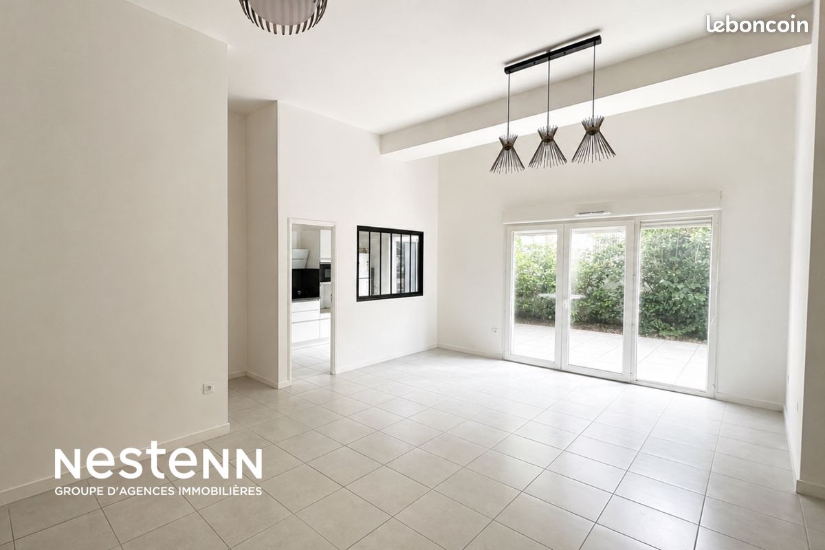 Appartement 4 pièces 82 m² · à Saint-Fons · 82 m² · 204 900 €