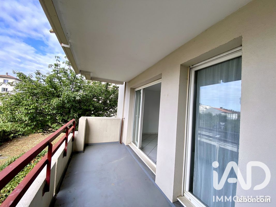 Appartement 3 pièces 74 m² · à Talence · 74 m² · 279 000 €