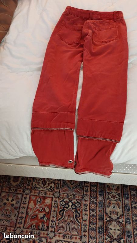 Pantalon girbau (image 2)
