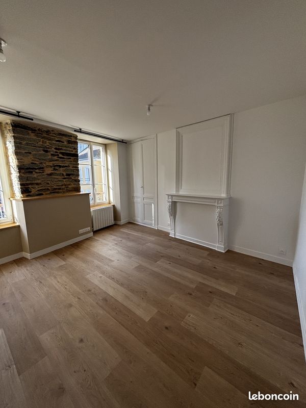 Appartement 2 pièces 35 m² · à Cherbourg-en-Cotentin · 35 m² · 700 €/mois