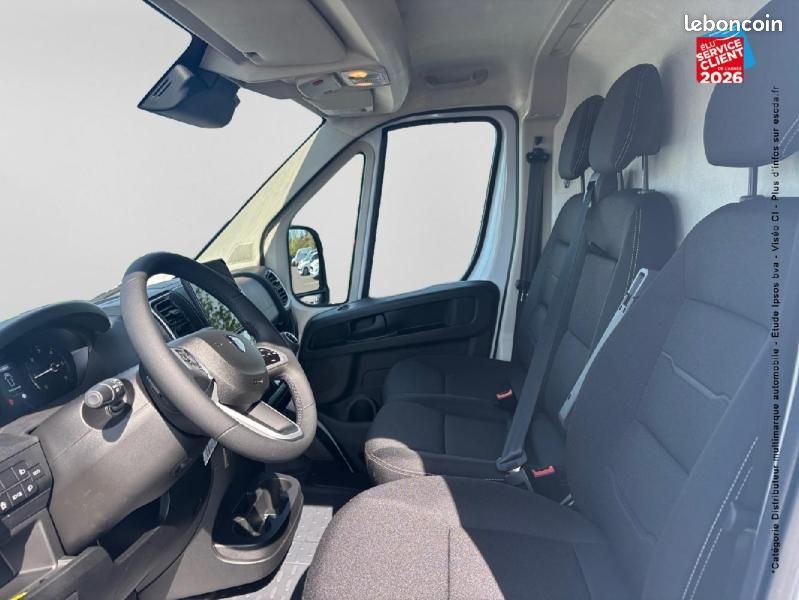 Peugeot Boxer Fg L2H2 3.3 DIESEL140ch (image 11)