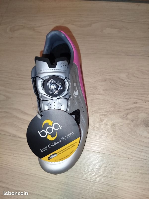 Pearl Izumi Chaussures de vélo MTB femme All-Road (36