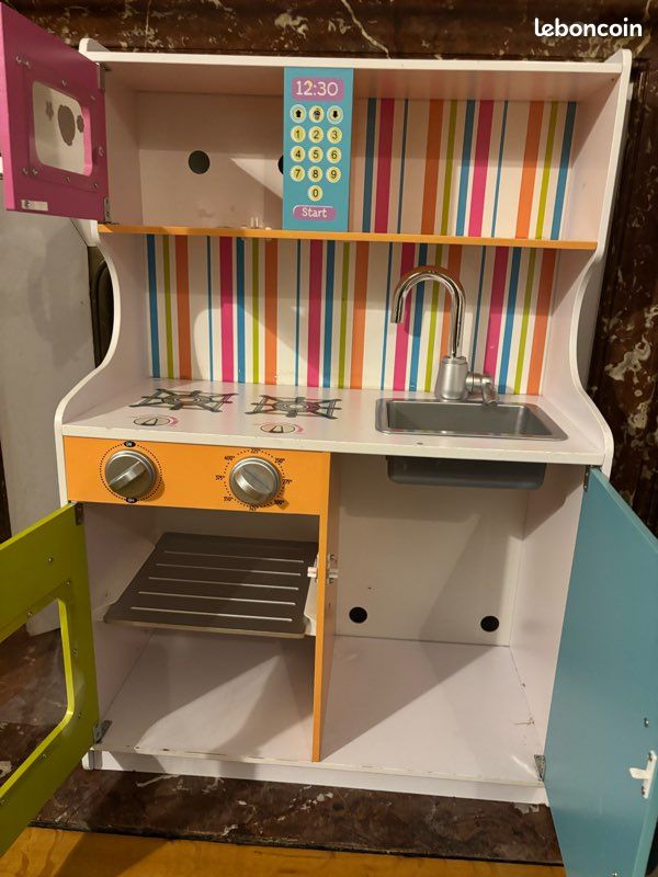 Cuisinière (image 2)