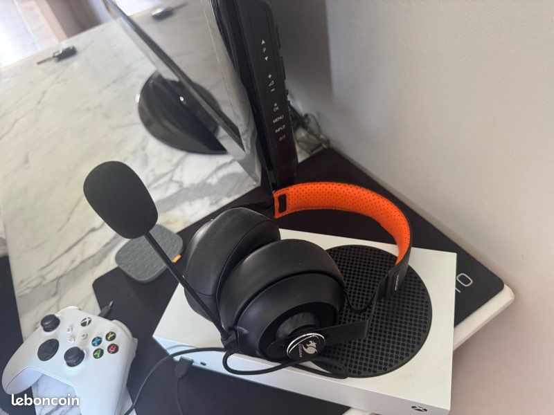 Xbox Series, S (image 3)