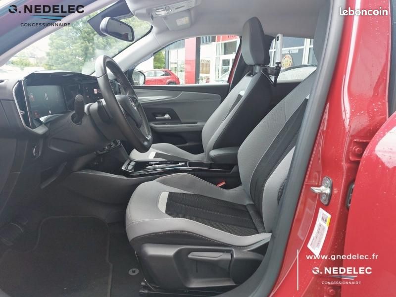 Opel Mokka 1.2 Turbo 130ch Elegance BVA8 (image 9)