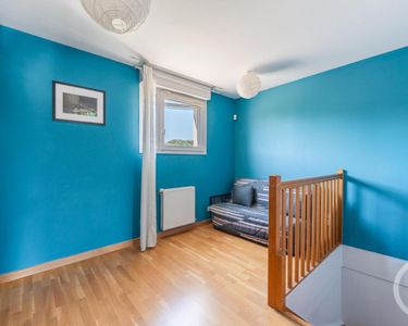 Maison 538 200 € - 124 m²