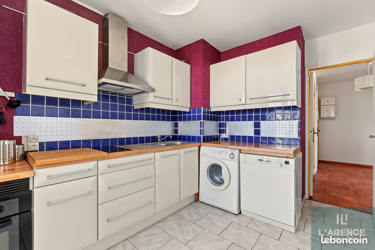 Appartement 4 pièces 74 m² · à Toulouse · 74 m² · 898 €/mois