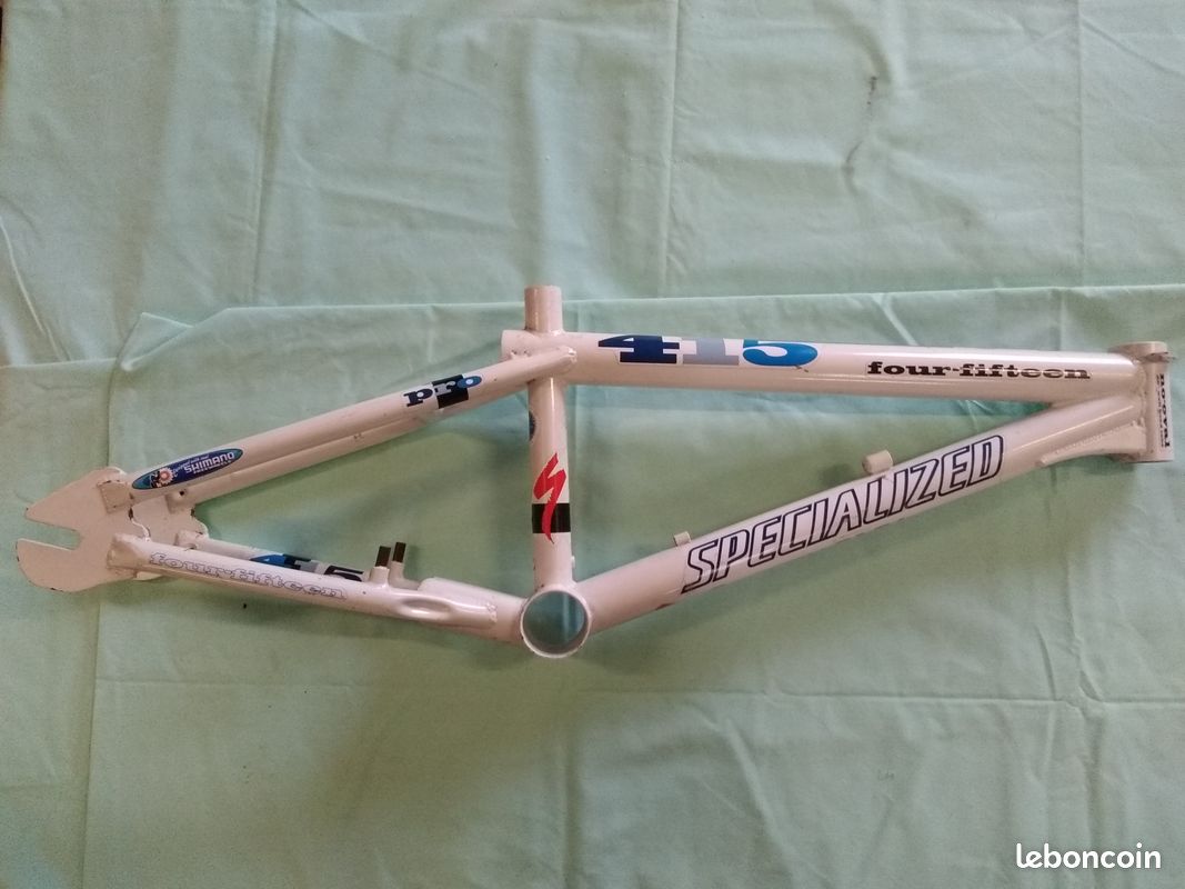Specialized 415 four-fifteen (image 1)