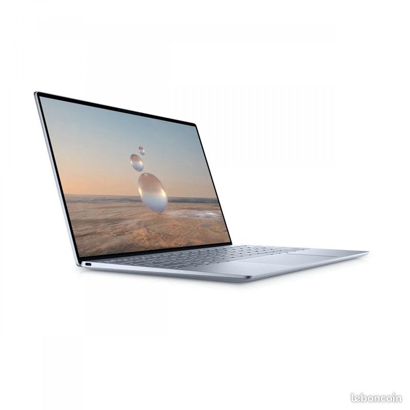 Dell XPS 13 9315 - Core I5 - 16 Go RAM - 512 Go SSD - Écran 13" - Quasi Neuf