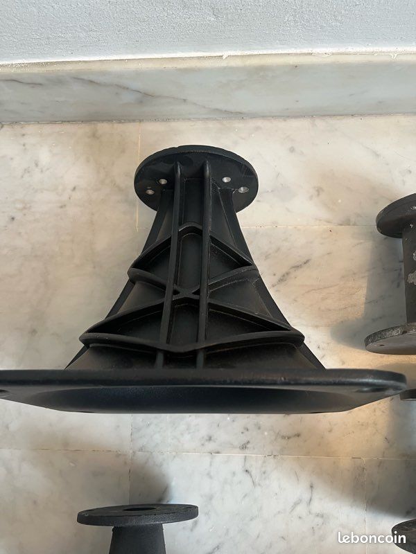 Lot 6 pièces trompe enceinte horn Jbl vintage et autres (image 6)