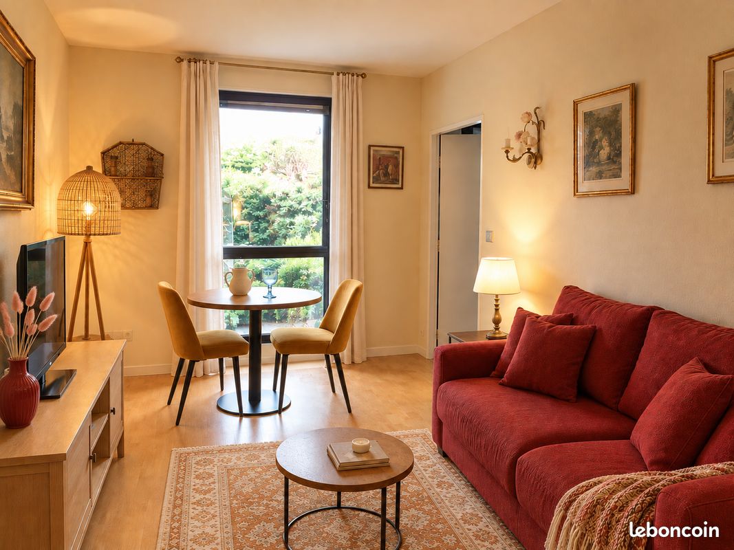 Appartement 1 pièce 25 m² · à Montpellier · 25 m² · 79 990 €