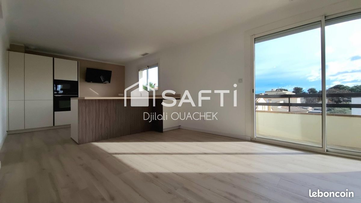 Appartement 3 pièces 88 m² (image 3)