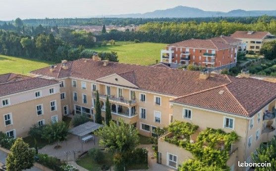 Appartement 1 pièce 20 m² · à Salon-de-Provence · 20 m² · 150 920 €