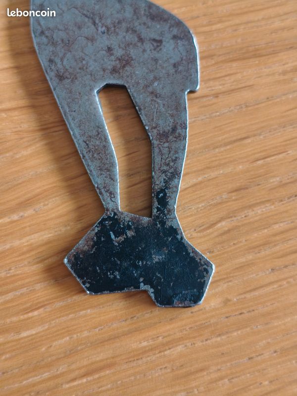 Décapsuleur Chamois (image 3)