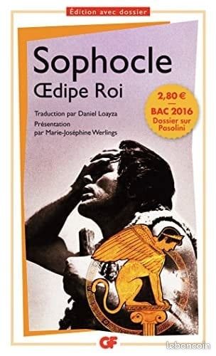 Œdipe roi (image 1)