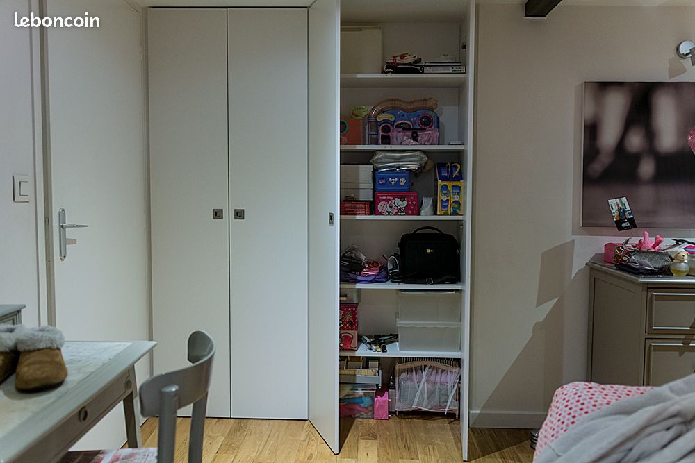 Bibliothèque, meuble tv, dressing, armoire (image 17)