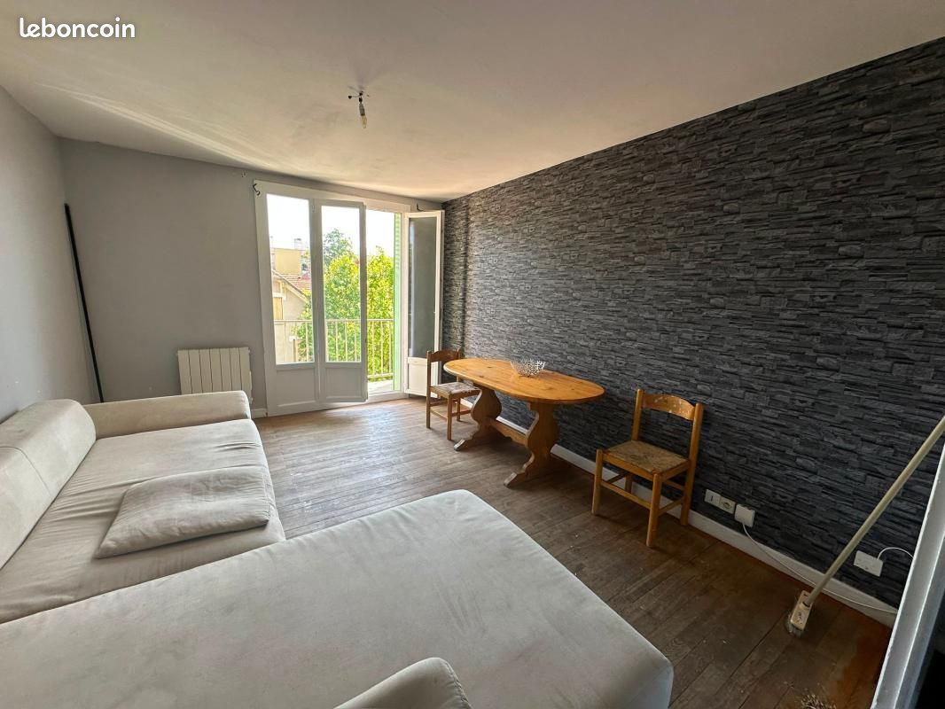 Appartement 3 pièces 53 m² · à Romans-sur-Isère · 53 m² · 79 950 €