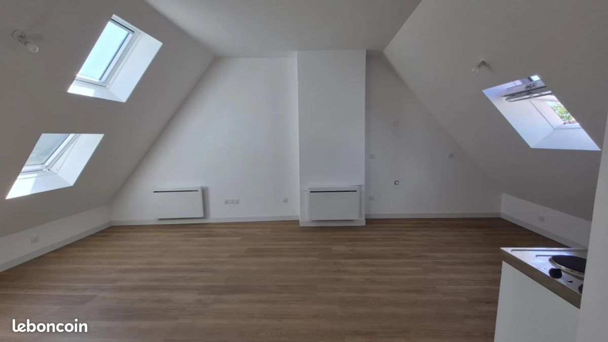 Appartement 2 pièces 32 m² · à Fère-en-Tardenois · 32 m² · 460 €/mois