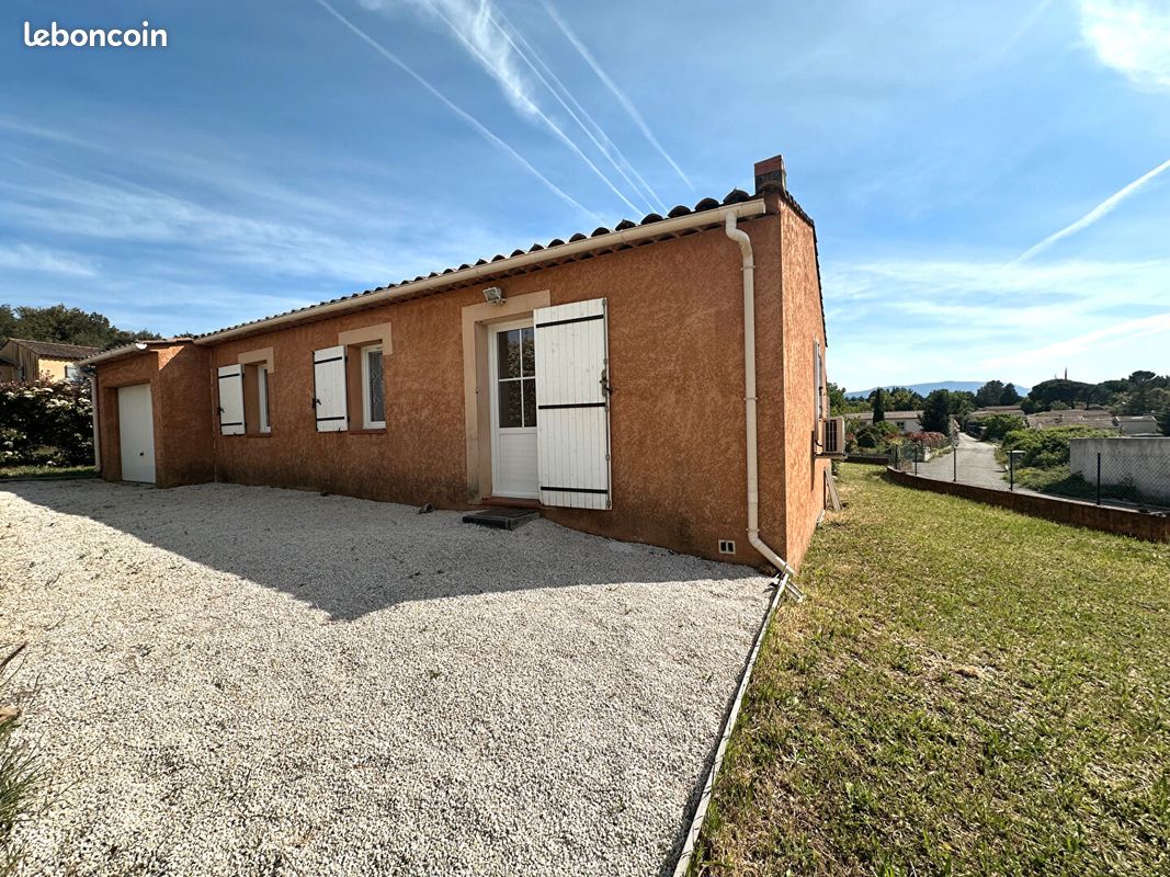 Maison 4 pièces 79 m² · à Saint-Maximin-la-Sainte-Baume · 79 m² · 349 000 €