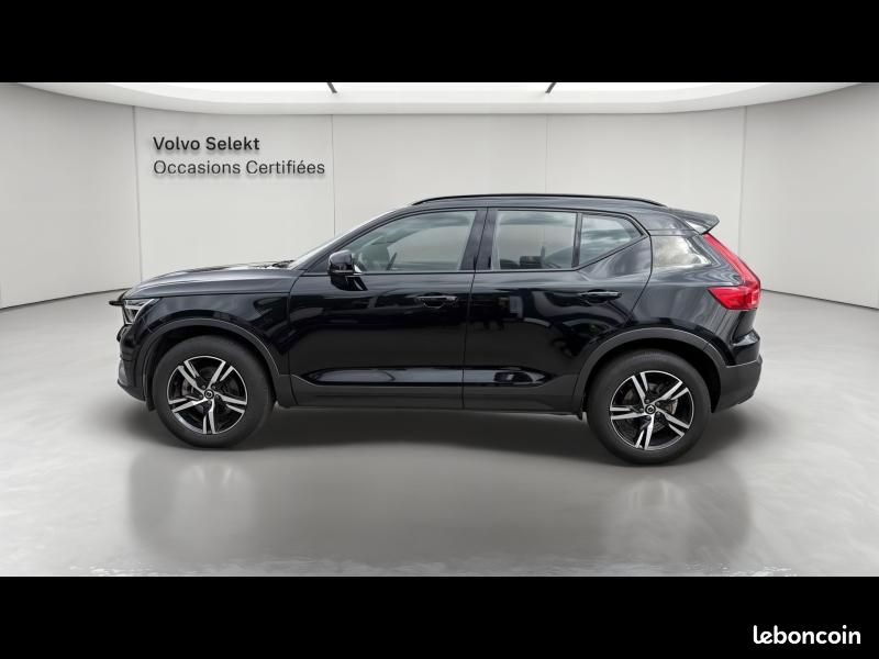 Volvo XC40 B3 163ch Plus DCT 7 (image 2)