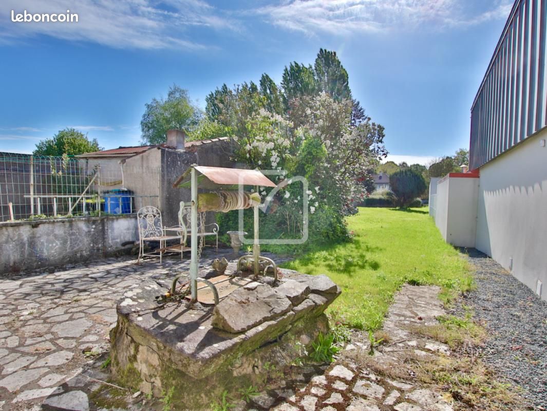 Maison 4 pièces 87 m² - Courlay 79440 (image principale 10)