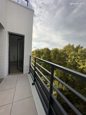 Appartement a louer clichy - 4 pièce(s) - 83 m2 - Surfyn