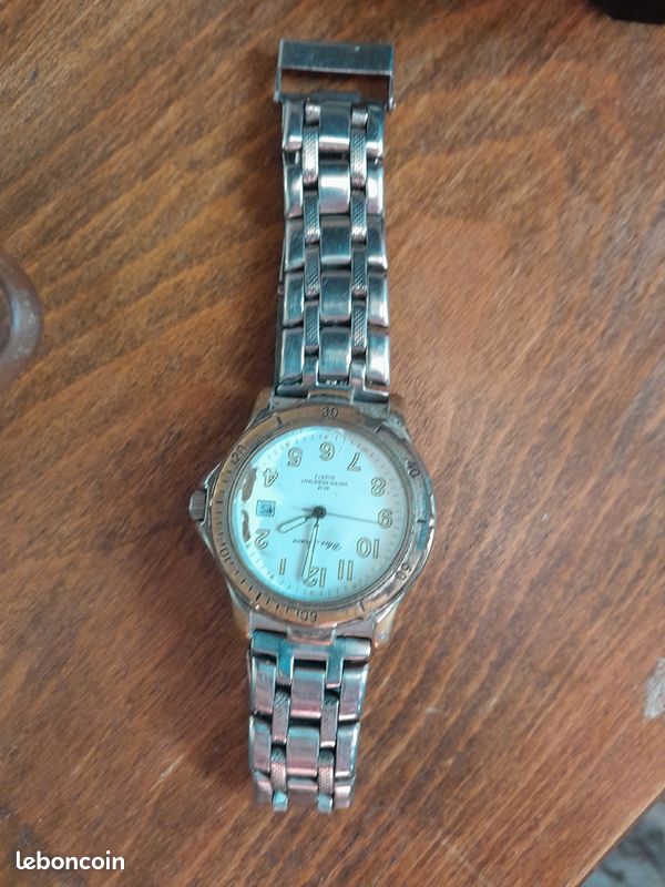 Montre ancienne (image 1)