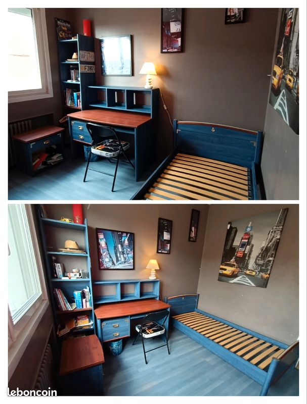 Ensemble chambre junior gauthier (image 1)