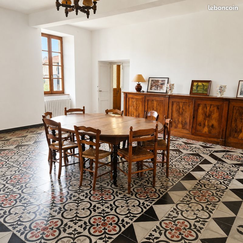 Maison 5 pièces 230 m² · à Goudon · 230 m² · 469 000 €