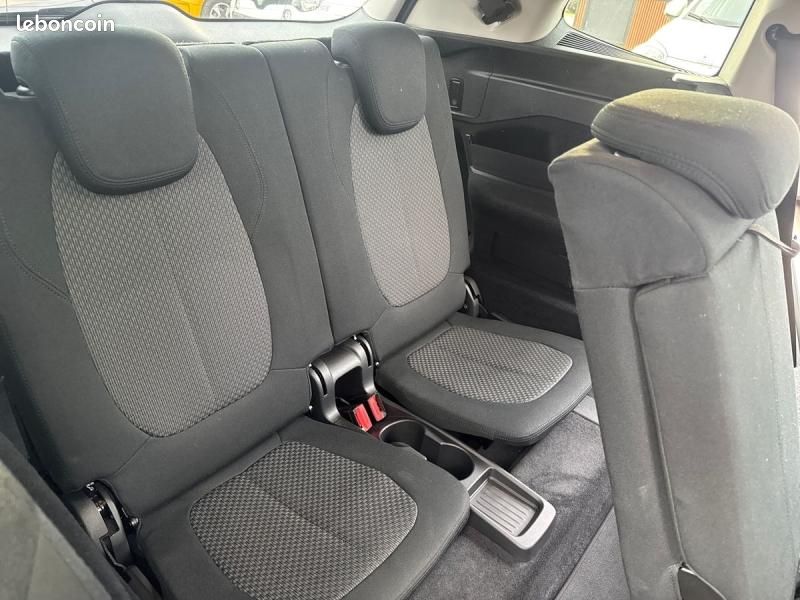 Bmw Série 2 Gran Tourer 216dA 116ch Business Design DKG7 (image 15)
