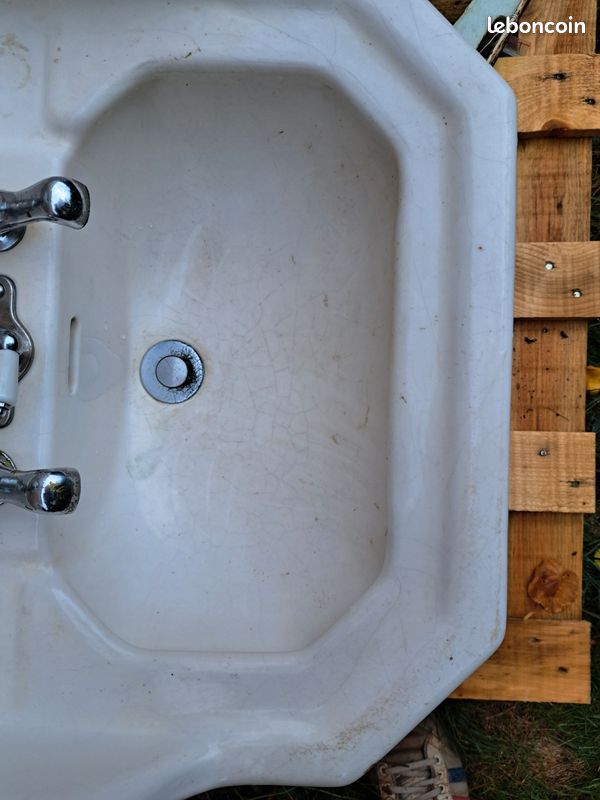 Lavabo vintage (image 14)